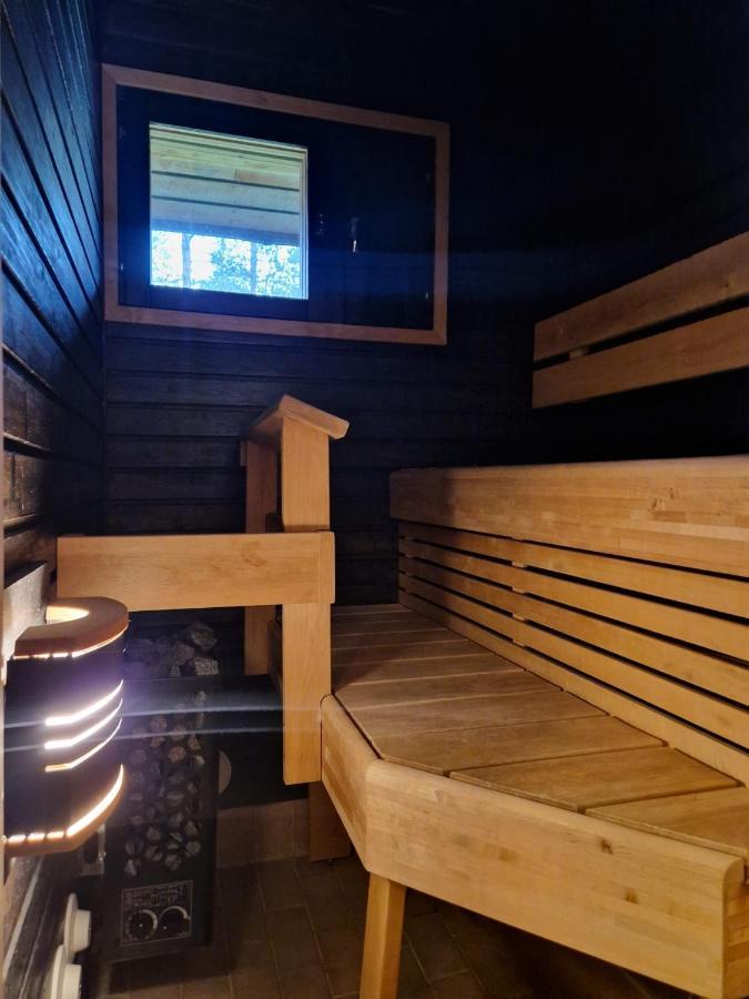 Korpikelo Hébergement de vacances